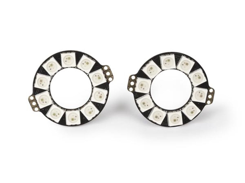 PACOTE BRIGHTDOT CIRCLE PEQUENO_0