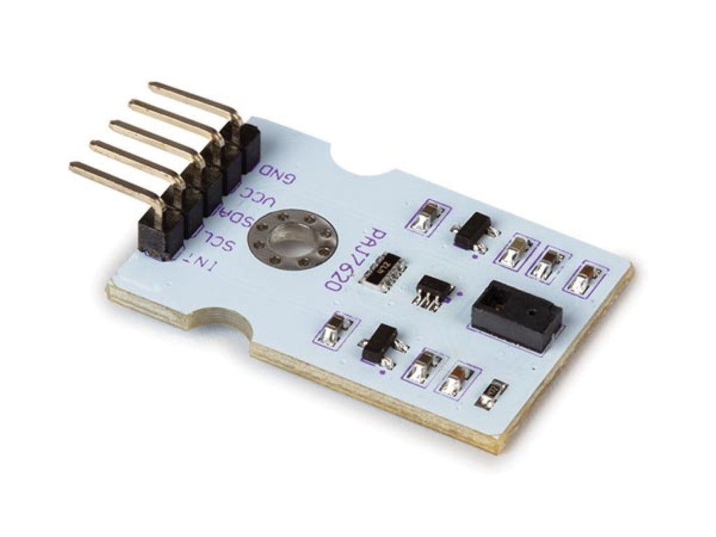 MÓDULO SENSOR DE RECONHECIMENTO DE GESTOS (PAJ7620)_0