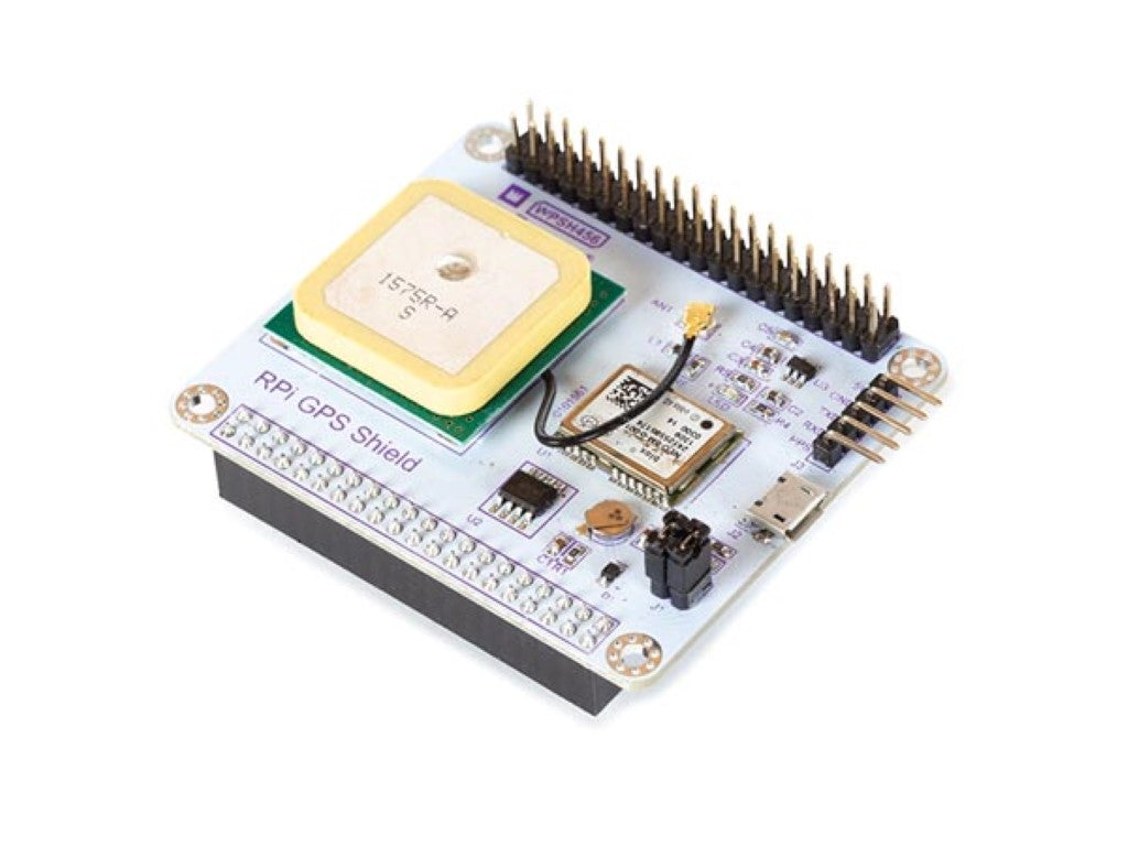 NEO-6M GPS SHIELD PARA RASPBERRY PI®_0