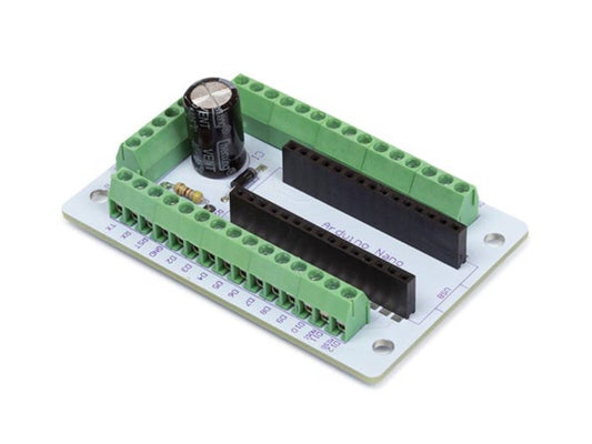 ADAPTADOR DE TERMINAL PARA ARDUINO® NANO_0