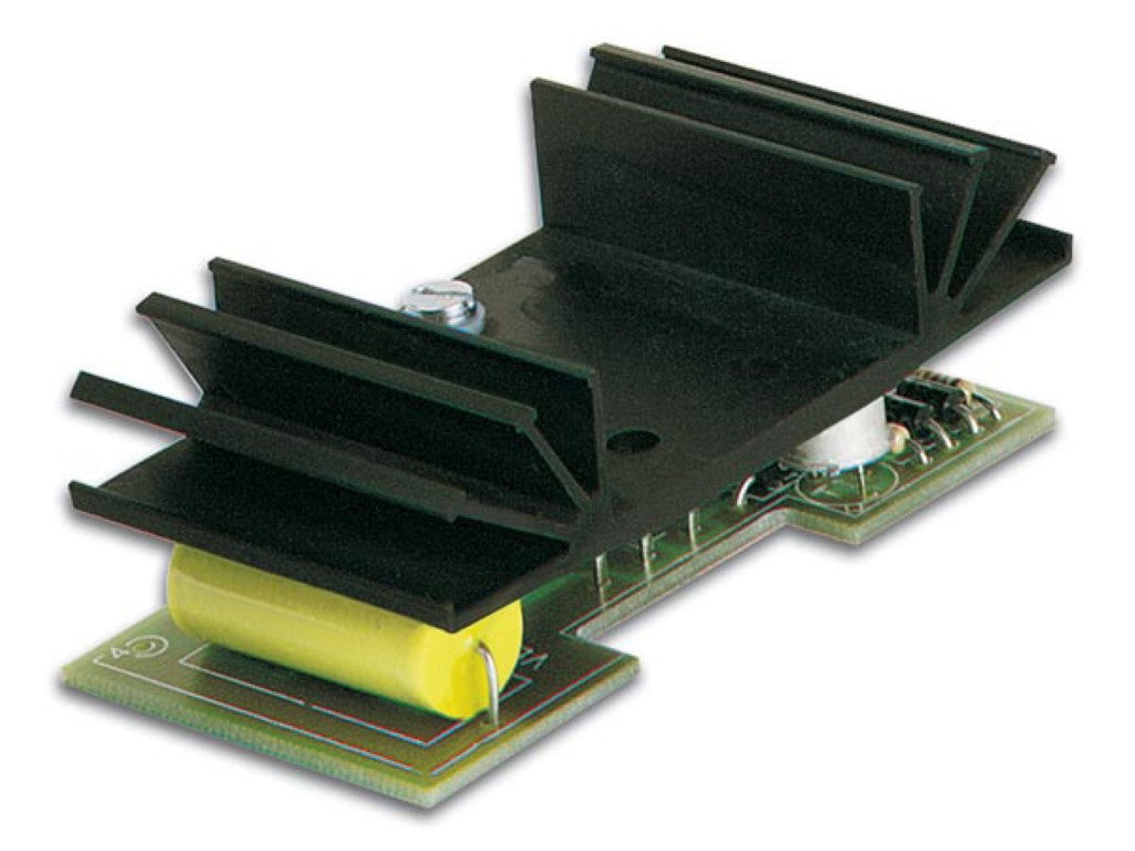 Ignição eletrónica por transístor para automóveis_0