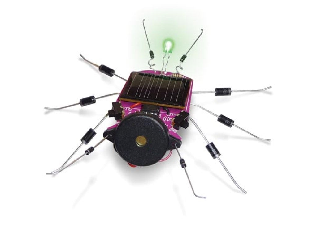 GRILO SOLAR_0