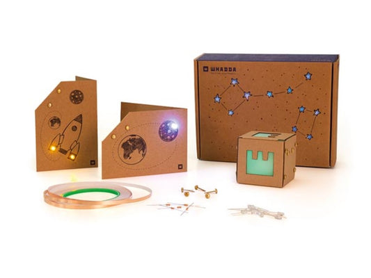 CAIXA DE ARTESANATO TAPE-O-TRONICS_0