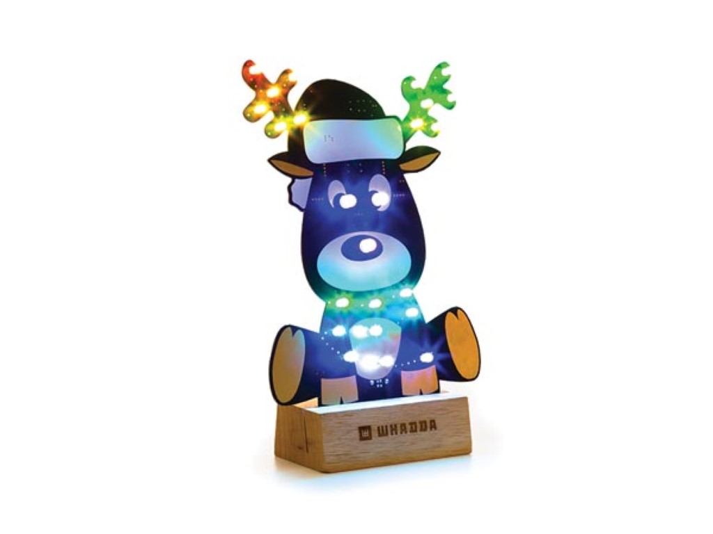 Kit de solda e programação Rudolf XL_0