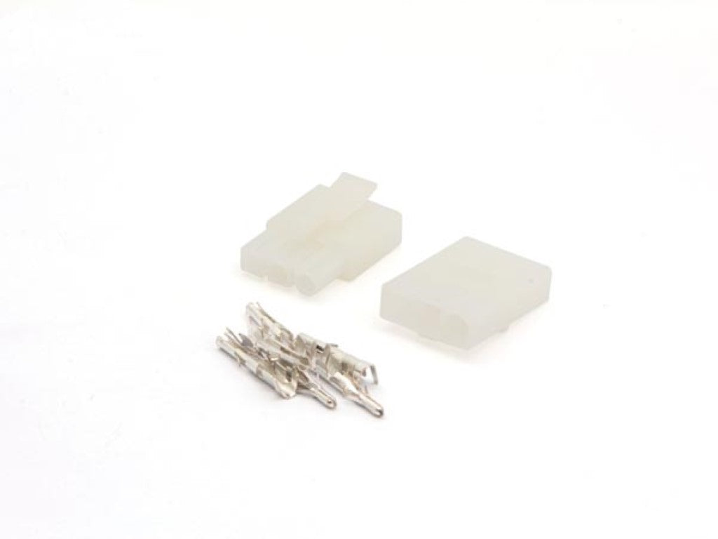 CONJUNTO DE LIGAÇÃO DE FIO A FIO 6,2 mm / 1 x 3 POLOS_0