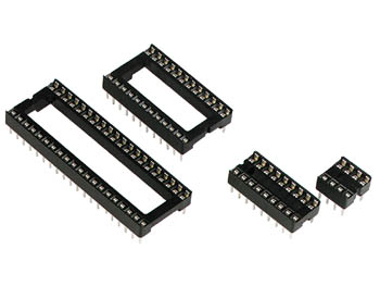 TOMADA 16P DIL IC 300MIL_0