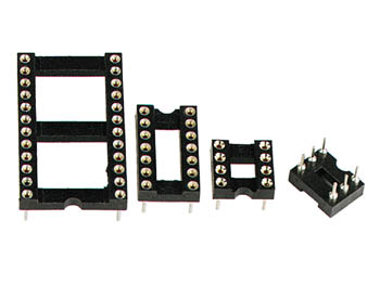TOMADA 40P DIL IC TULIPA 600MIL_0