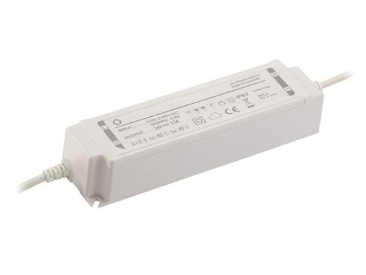 Alimentação de comutação - saída única - 60 W - 24 V - 2.5 A_0